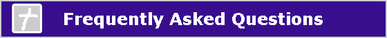 Frequently Asked Questions